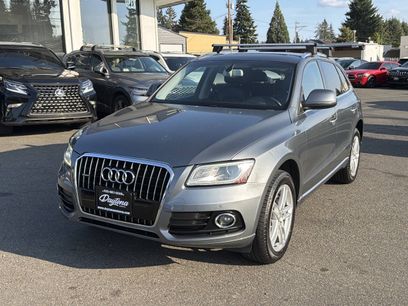 Used 2014 Audi Q5 2.0T Premium Plus w/ Premium Plus Package