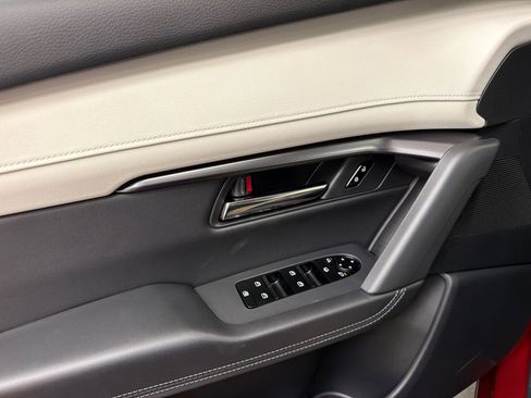 New 2026 MAZDA CX-5 Select image 35