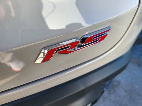 New 2026 Chevrolet Trax RS w/ Driver Confidence Package image 33