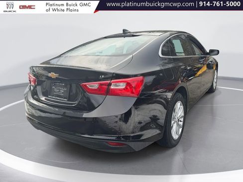 Used 2024 Chevrolet Malibu LT image 7