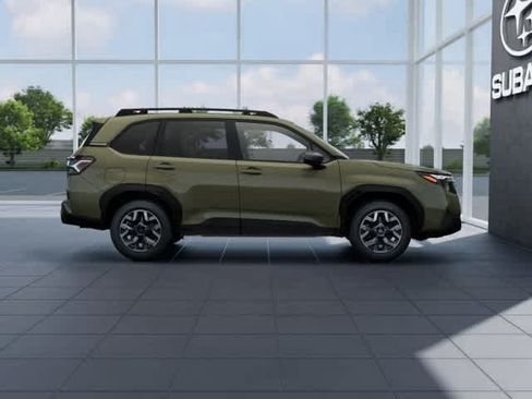 New 2026 Subaru Forester Premium AWD/4WD image 6