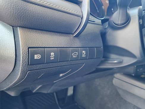 Used 2024 Toyota Camry XSE image 17