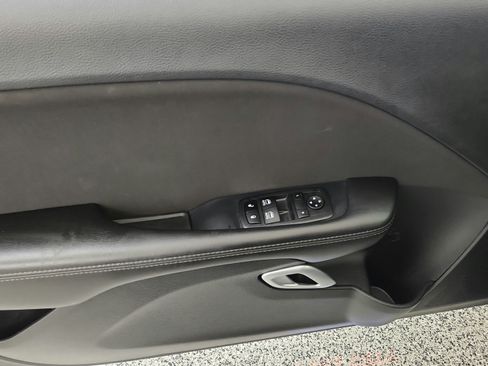 Used 2023 Dodge Challenger R/T w/ T/A Package RWD image 19