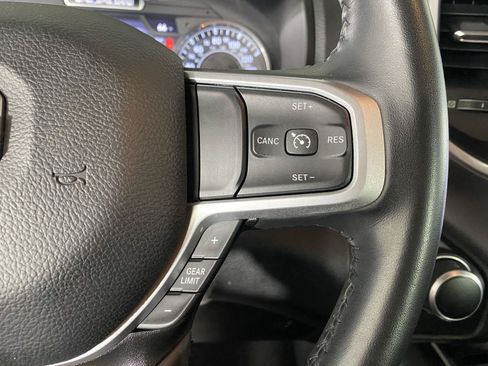 Used 2023 RAM 1500 Big Horn AWD/4WD image 15