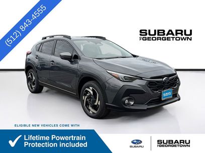 New 2026 Subaru Crosstrek 2.5i Limited