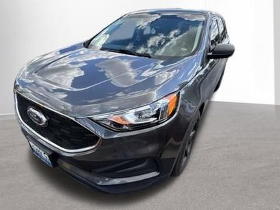 Used 2020 Ford Edge SE