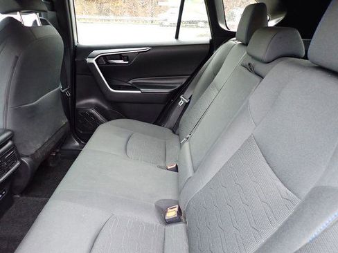 Certified 2024 Toyota RAV4 SE image 11