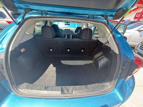 Used 2017 Subaru Impreza 2.0i Premium AWD/4WD image 15