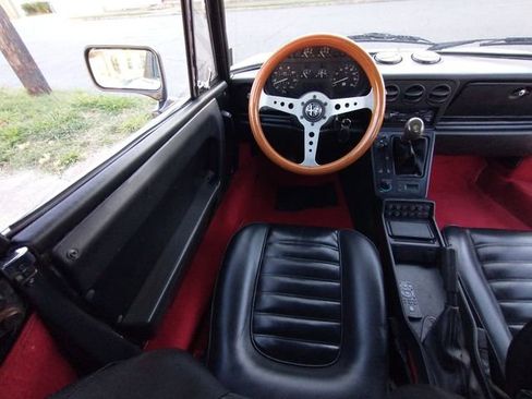 Used 1986 Alfa Romeo Spider Veloce image 6