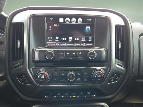 Used 2016 Chevrolet Silverado 2500 LTZ w/ Duramax Plus Package image 30