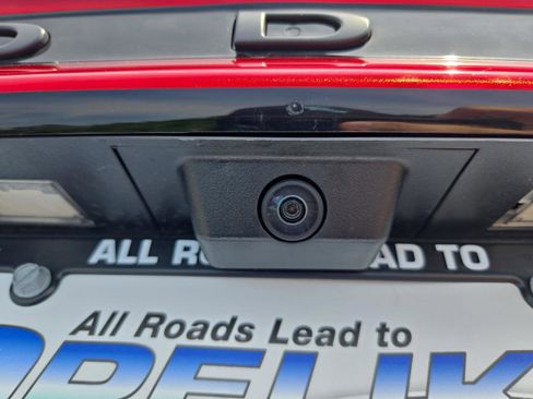 New 2025 Dodge Durango GT w/ Blacktop Package image 41