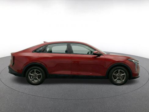 Used 2025 Kia K4 FWD image 14