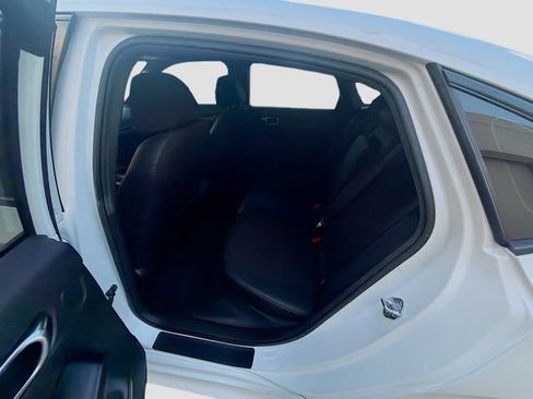 Used 2025 Honda Civic Sport image 20