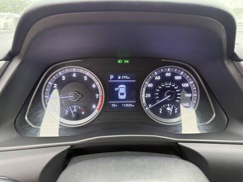 Used 2021 Hyundai Sonata SE FWD image 23