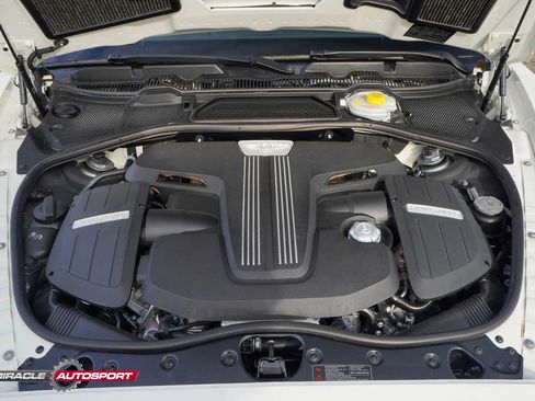 Used 2015 Bentley Continental GT V8 S image 14