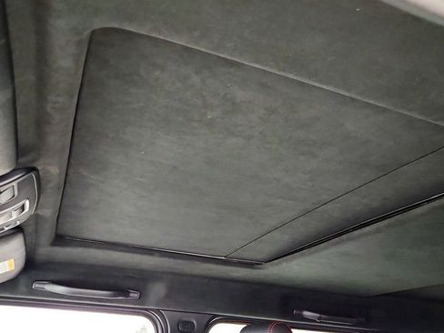 Used 2018 Mercedes-Benz G 63 AMG AMG G 63 4MATIC SUV with desig image 10