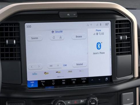 New 2026 Ford F150 STX AWD/4WD image 14