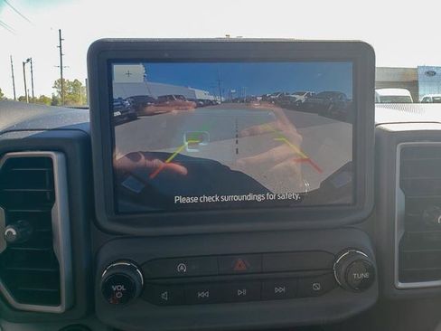 Used 2024 Ford Bronco Sport Big Bend image 17