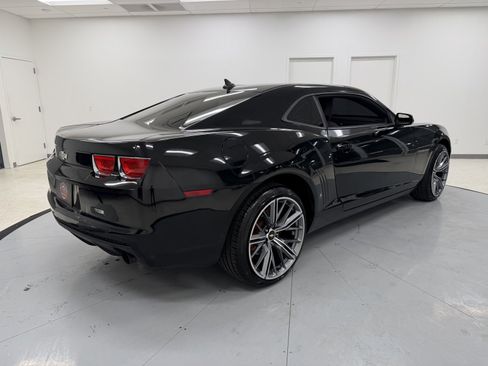 Used 2010 Chevrolet Camaro LS image 7