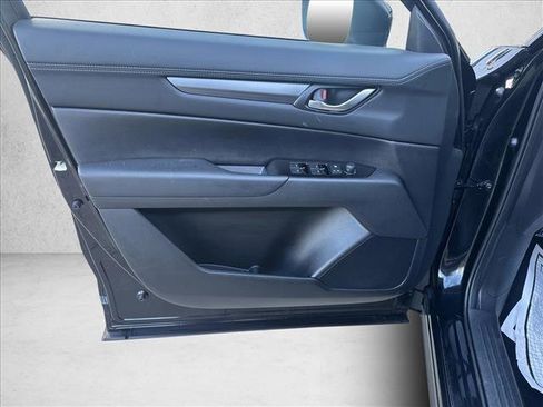 Certified 2024 MAZDA CX-5 AWD 2.5 S w/ Select Package image 13