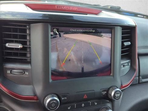 Used 2019 RAM 1500 Rebel w/ Rebel Level 1 Equipment Group AWD/4WD image 18