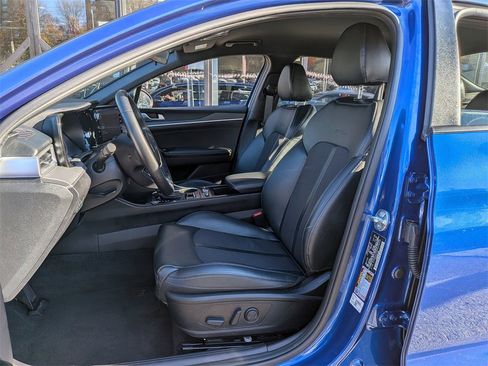 Used 2023 Kia K5 GT-Line w/ GT-Line Premium Package image 20