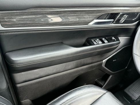 Used 2022 Jeep Wagoneer Series III w/ Premium Group I image 34