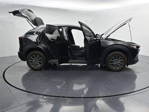 Used 2024 MAZDA CX-30 AWD 2.5 S image 27