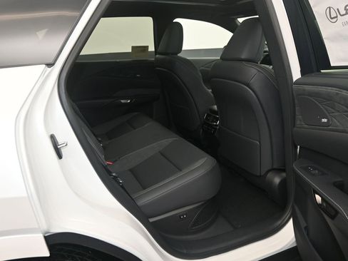 New 2026 Lexus RX 350 350h Luxury image 10