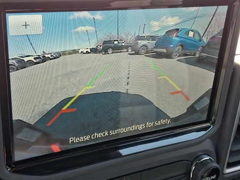 Used 2022 Ford Bronco Sport Big Bend image 17