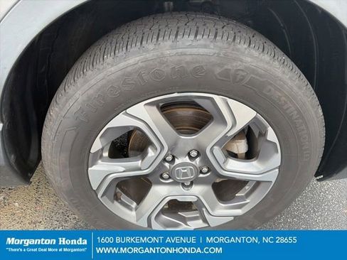 Used 2019 Honda CR-V EX image 13