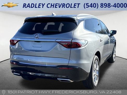 Certified 2023 Buick Enclave Premium w/ Experience Buick Package image 5