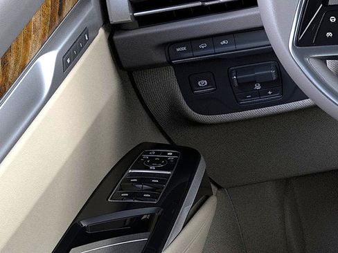 New 2026 Cadillac Escalade Platinum Luxury image 22