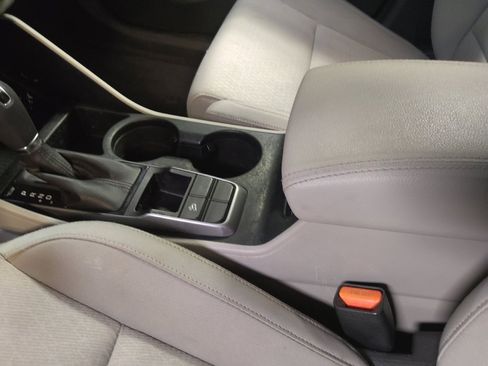 Used 2017 Hyundai Tucson SE FWD image 26