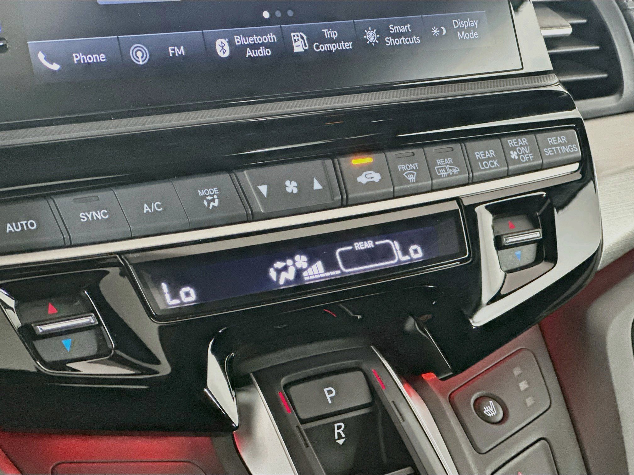 Used 2025 Honda Odyssey Sport-L image 23