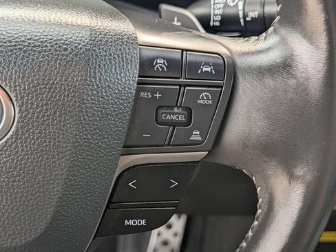 Used 2025 Toyota Camry SE FWD image 20