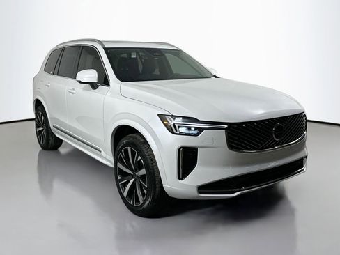 New 2025 Volvo XC90 B6 Core w/ Climate Package image 3