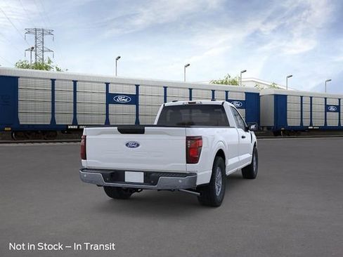 New 2026 Ford F150 XL RWD image 8