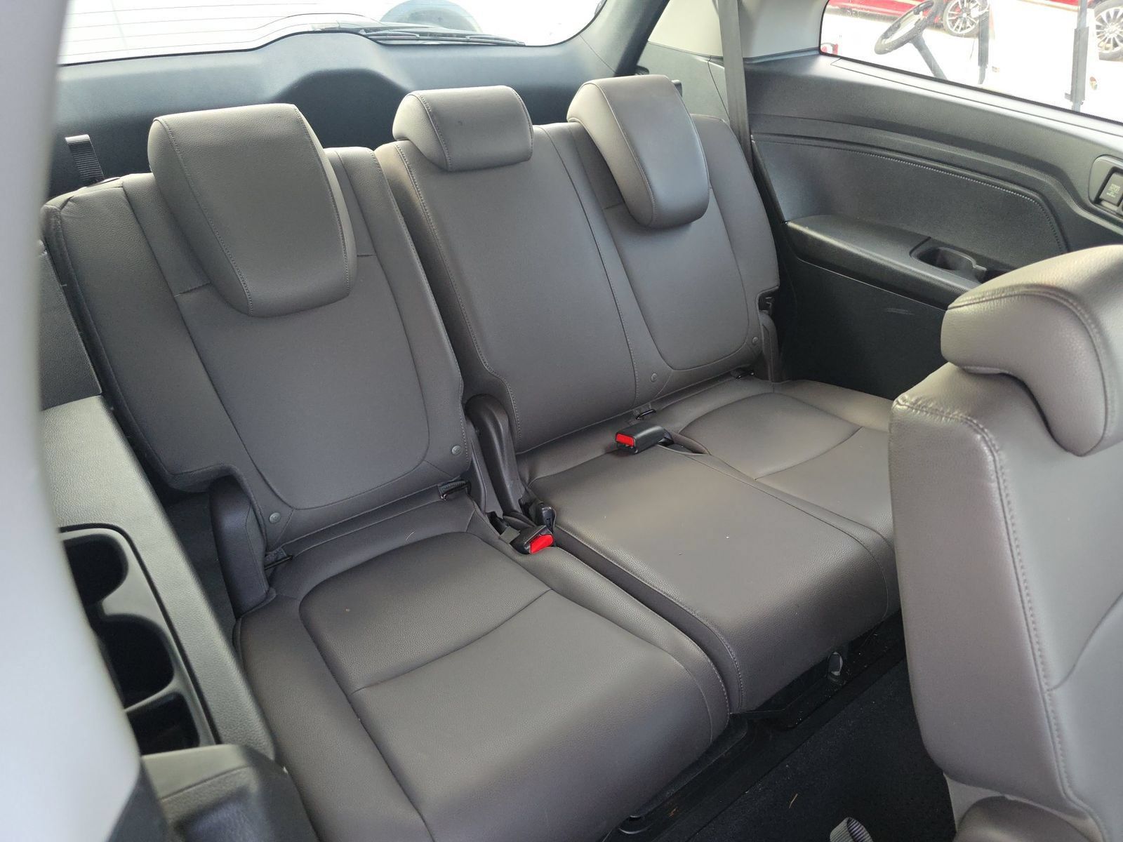 Used 2020 Honda Odyssey EX-L image 16
