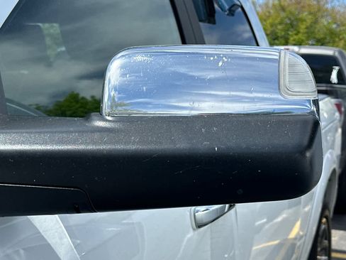 Used 2017 RAM 1500 Limited AWD/4WD image 6