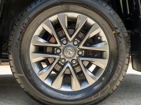 Used 2018 Lexus GX 460 Premium AWD/4WD image 59