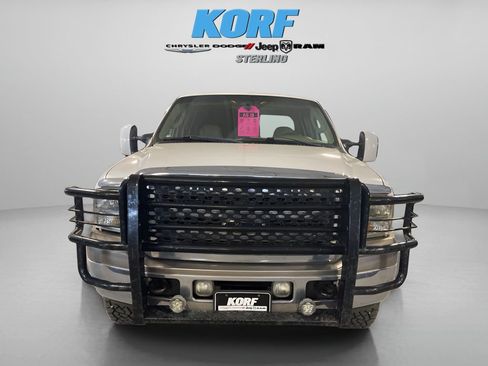 Used 2006 Ford F350 Harley-Davidson image 2