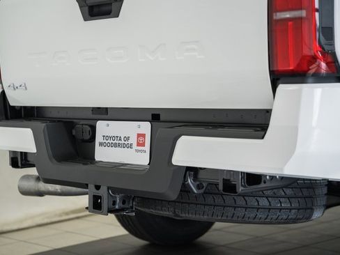 New 2026 Toyota Tacoma SR5 image 8