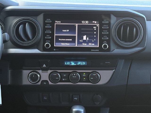Used 2023 Toyota Tacoma SR AWD/4WD image 17