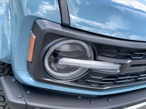 Used 2023 Ford Bronco Raptor AWD/4WD image 28