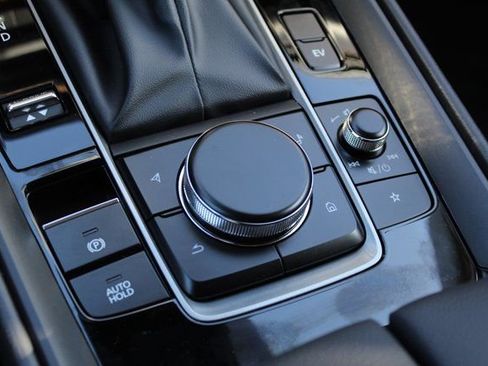 Certified 2025 MAZDA CX-50 AWD 2.5 Hybrid w/ Weather Package image 26