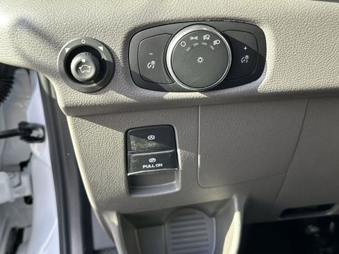 New 2026 Ford Transit 350 Base w/ Load Area Protection Package image 17