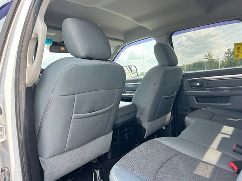 Used 2015 RAM 2500 Big Horn AWD/4WD image 18