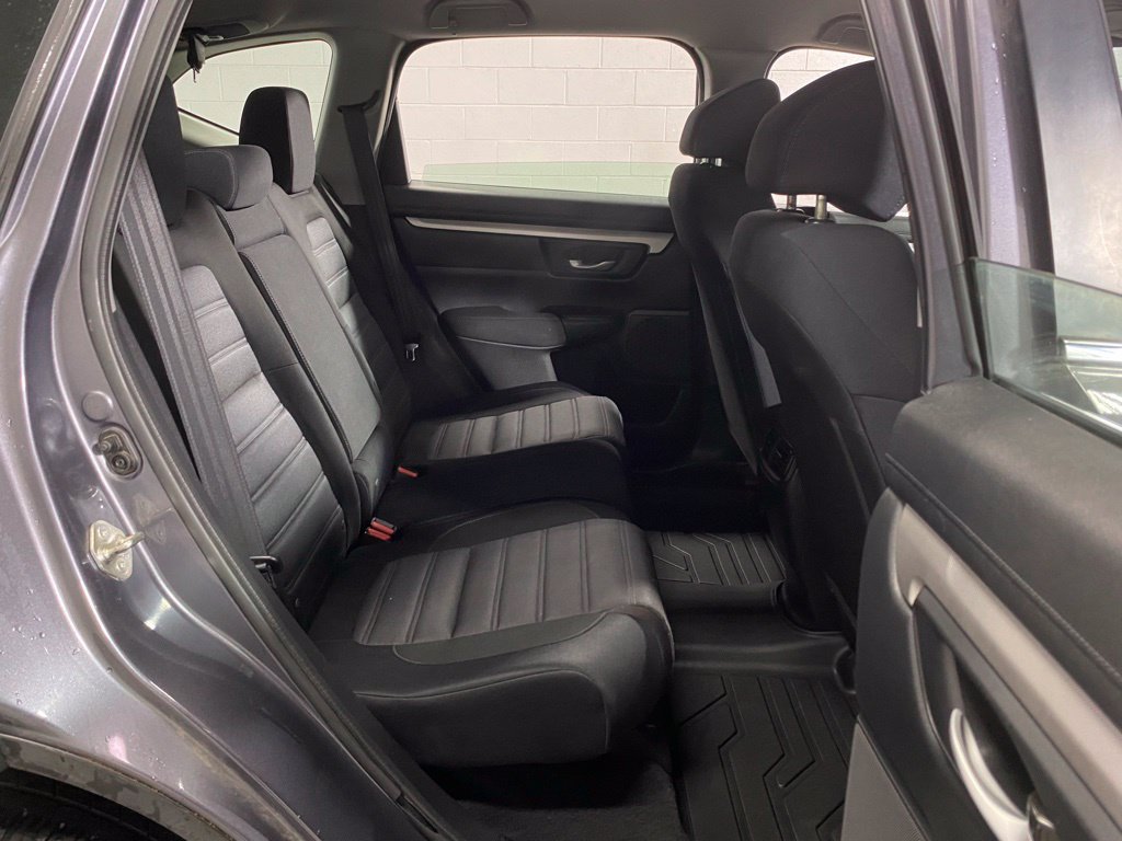 Used 2019 Honda CR-V LX image 27