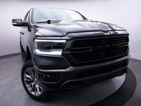 Used 2019 RAM 1500 Sport w/ Level 2 Equipment Group image 4